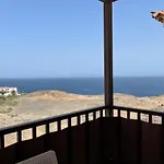 Balcon Del Mar A&v Ocen View