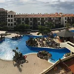 Balcon Del Mar A&v Ocen View Apartamento Costa Del Silencio
