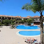 Apartamento Balcon Del Mar A&v Ocen View Costa Del Silencio