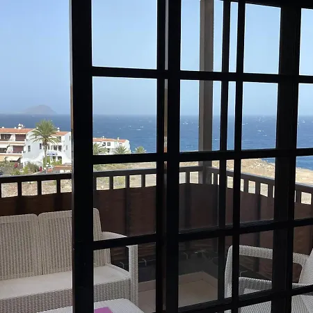 Balcon Del Mar A&v Ocen View