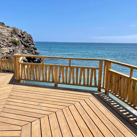 Balcon Del Mar A&v Ocen View * طوستا ديل سيلونثيو