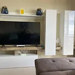 Apartament Balcon Del Mar A&v Ocen View *