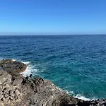 Apartament Balcon Del Mar A&v Ocen View *