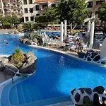 Balcon Del Mar A&v Ocen View *