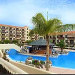 Balcon Del Mar A&v Ocen View *