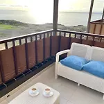 Balcon Del Mar A&v Ocen View Apartament