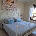 Apartament Balcon Del Mar A&v Ocen View