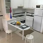 Apartament Balcon Del Mar A&v Ocen View *