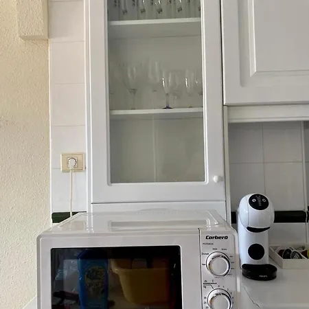 Balcon Del Mar A&v Ocen View Appartamento *