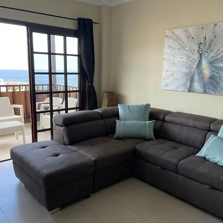 Appartamento Balcon Del Mar A&v Ocen View