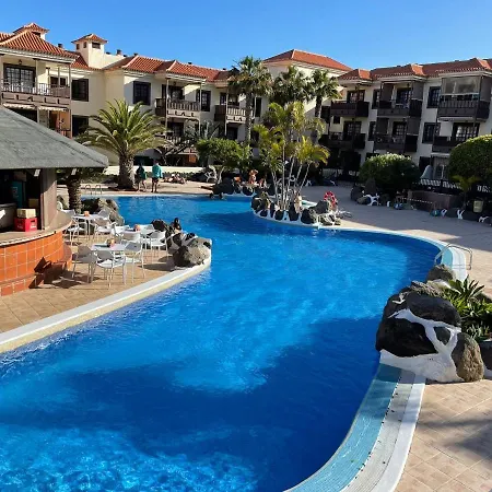 Appartamento Balcon Del Mar A&v Ocen View Costa Del Silencio