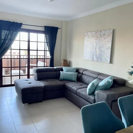 Balcon Del Mar A&v Ocen View