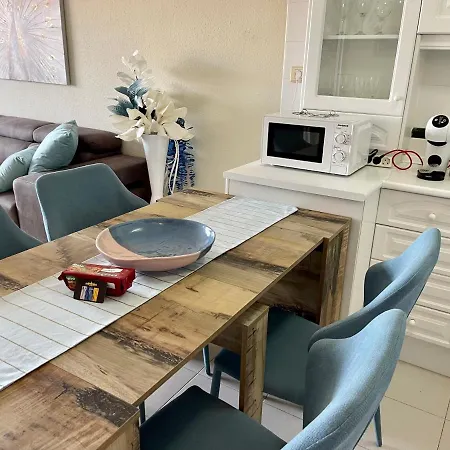 Appartamento Balcon Del Mar A&v Ocen View Costa Del Silencio