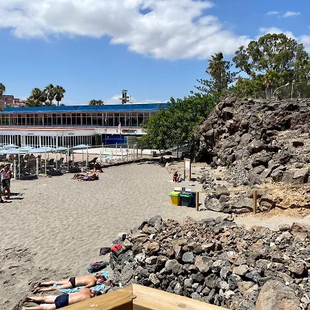 Appartement Balcon Del Mar A&v Ocen View