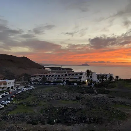 Balcon Del Mar A&v Ocen View Appartamento