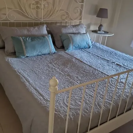 Appartamento Balcon Del Mar A&v Ocen View