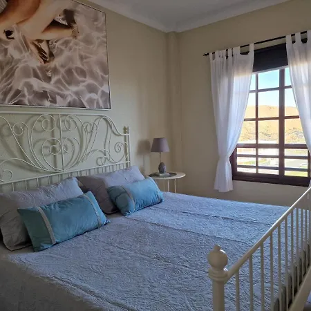 Balcon Del Mar A&v Ocen View