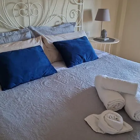 Balcon Del Mar A&v Ocen View