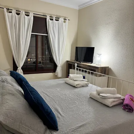 Appartement Balcon Del Mar A&v Ocen View