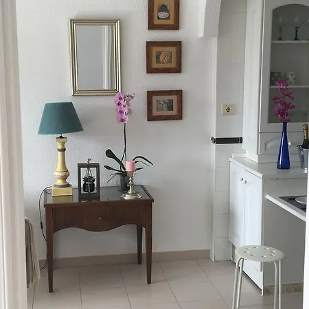 Appartamento Balcon Del Mar A&v Ocen View