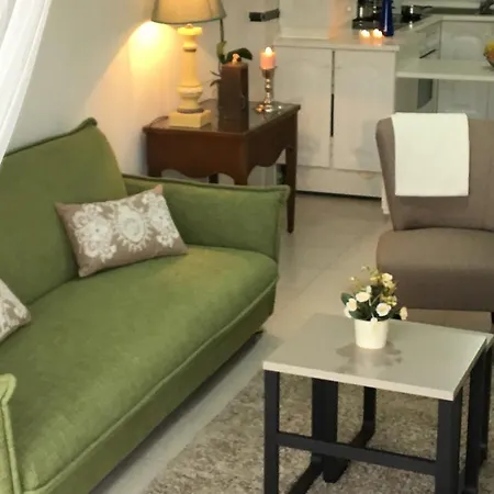 Appartamento Balcon Del Mar A&v Ocen View *