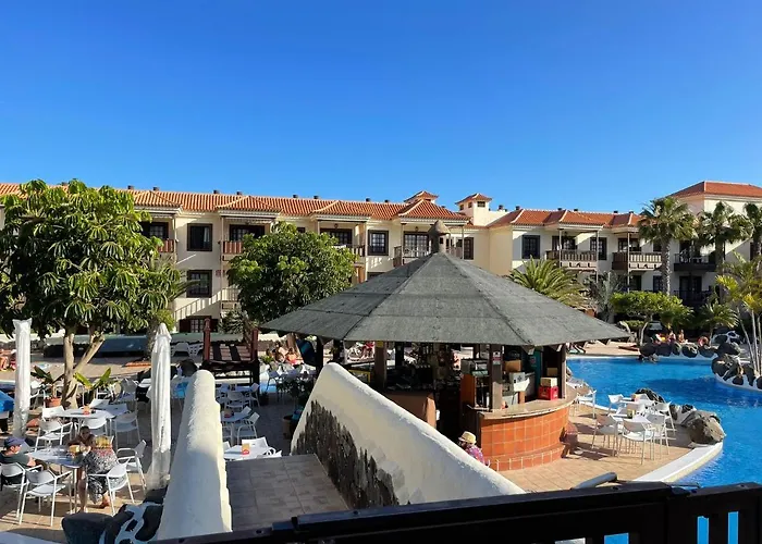 Balcon Del Mar A&v Ocen View Appartement *