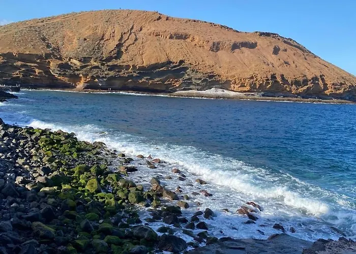 Balcon Del Mar A&v Ocen View Apartment