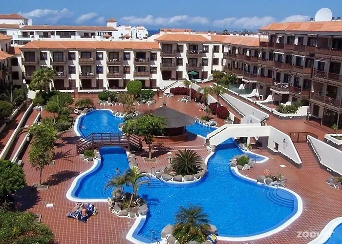 Balcon Del Mar A&v Ocen View