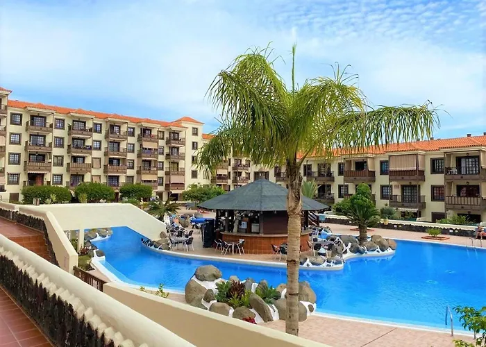 Balcon Del Mar A&v Ocen View *