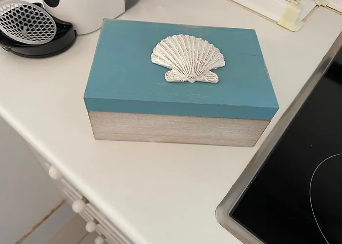 Balcon Del Mar A&v Ocen View *