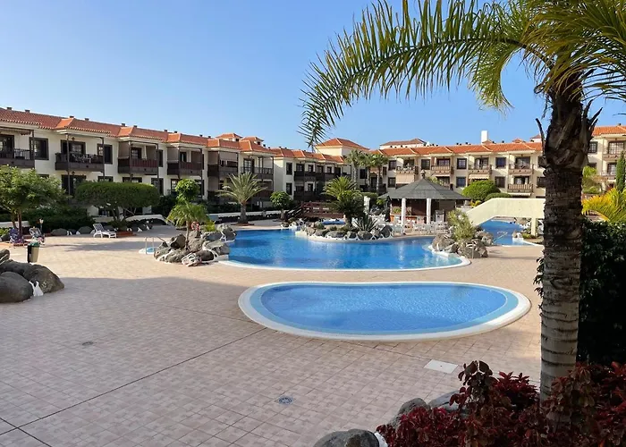 Balcon Del Mar A&v Ocen View Apartment *