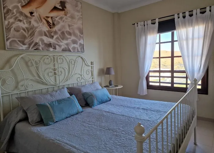 Balcon Del Mar A&v Ocen View