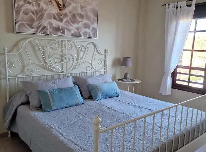 Appartement Balcon Del Mar A&v Ocen View