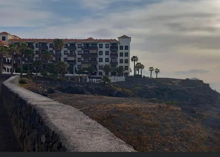 Apartment Balcon Del Mar A&v Ocen View