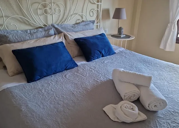 Balcon Del Mar A&v Ocen View