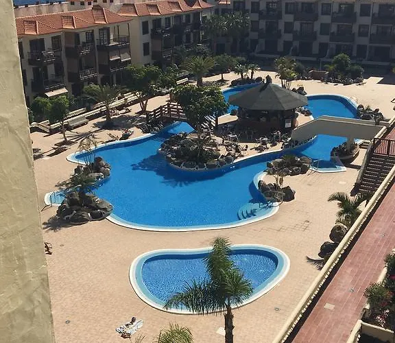 Balcon Del Mar A&v Ocen View Apartment *