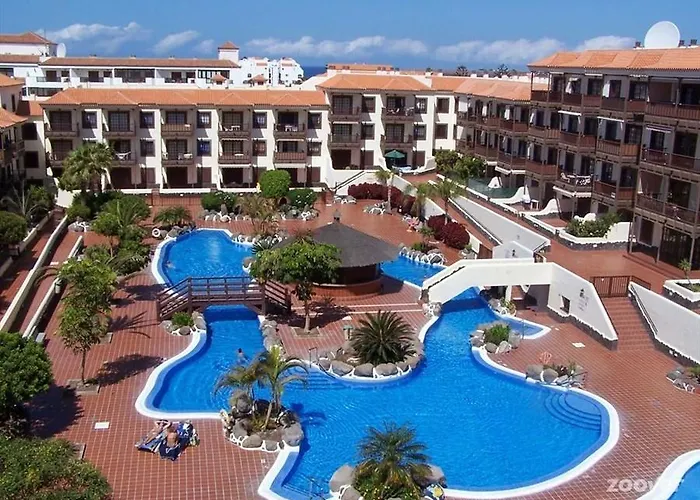 Apartment Balcon Del Mar A&v Ocen View *