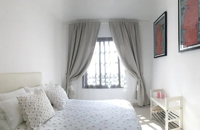 Balcon Del Mar A&v Ocen View Appartement Costa Del Silencio