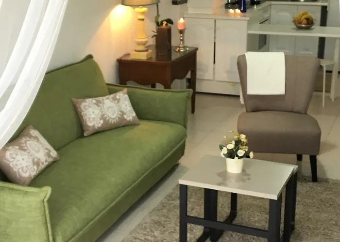 Appartement Balcon Del Mar A&v Ocen View *