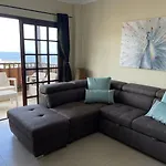Apartment Balcon Del Mar A&v Ocen View