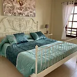 Balcon Del Mar A&v Ocen View Appartamento