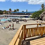 Appartamento Balcon Del Mar A&v Ocen View *