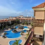 Balcon Del Mar A&v Ocen View Appartamento Costa Del Silencio