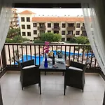 Balcon Del Mar A&v Ocen View *