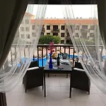 Apartment Balcon Del Mar A&v Ocen View Costa Del Silencio