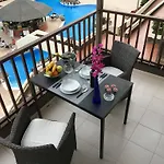 Appartamento Balcon Del Mar A&v Ocen View Costa Del Silencio