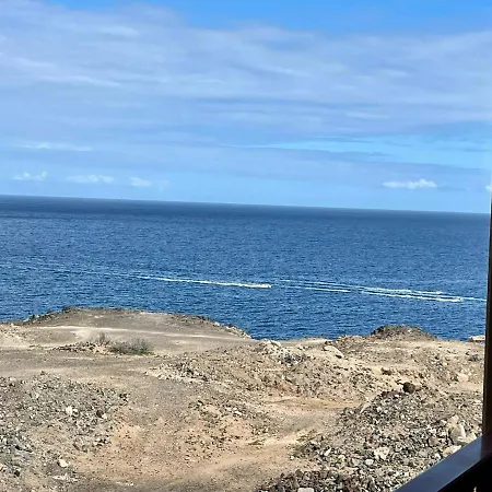 Balcon Del Mar A&v Ocen View 德尔锡伦西奥海岸