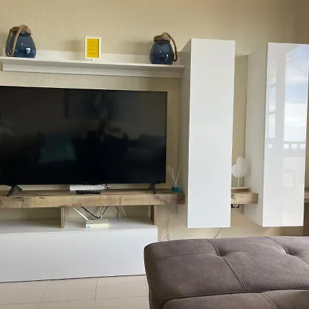Apartamento Balcon Del Mar A&v Ocen View *