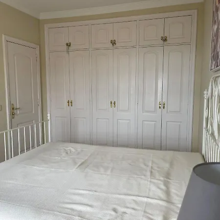 公寓 Balcon Del Mar A&v Ocen View 德尔锡伦西奥海岸