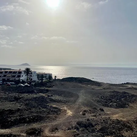 Balcon Del Mar A&v Ocen View דירה *